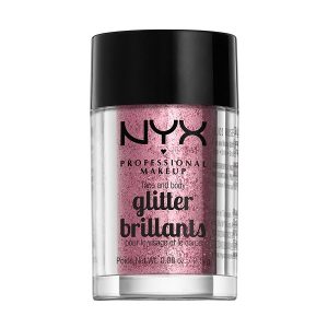 NYX cosmetics
