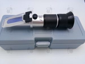 Honigrefraktometer