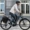 Dos und Don’ts bei der Benutzung von Elektrofahrrädern im Regen