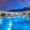 Ein Wellness-Paradies an der Adria